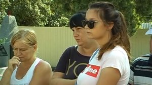 Как прошел сход граждан в хуторе Ханьков 2