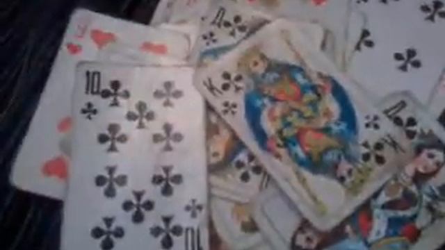 То чего мы не замечали в картах смотреть онлайн