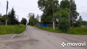 Июньские новости. Село Селихино