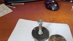 магнитная клемма для сварки