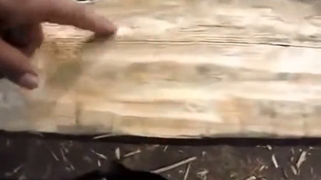 Изготовление состаренного дерева своими руками смотреть онлайн