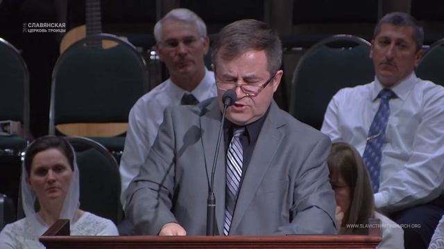 "Почему Я Молюсь" - Красный Николай смотреть онлайн