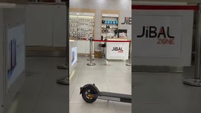 Xiaomi Mi Electric Scooter Pro 2 ?