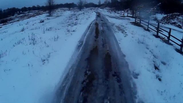 Покатушки на шипах смотреть онлайн