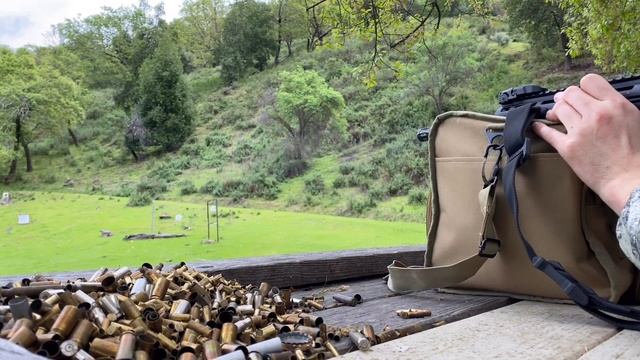 Bushnell TRS-25 Review смотреть онлайн