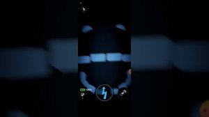 Форсакен ар как убрать черный екран