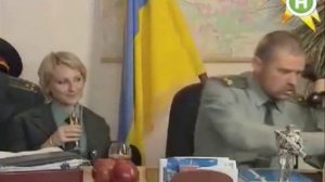 Файна Юкрайна, Снайперская винтовка для охоты на кабана