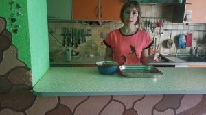 Вкусняшка тортик(Негр в пене)готовится легко!