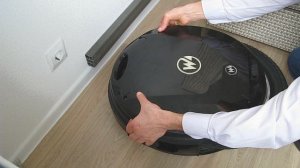 Как разобрать, разборка Gotway = Begode Nikola plus 100v 1800Ah для того, чтобы узнать батарею.