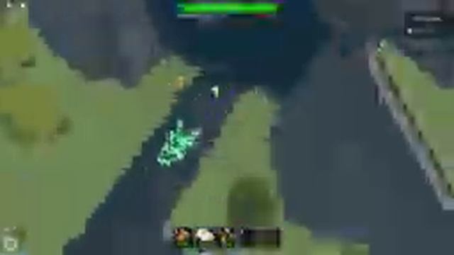 Играем токо ковбоями в Roblox Tower Defece смотреть онлайн