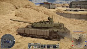 Т-90М! ЭТО РЕАЛЬНЫЙ ПРОРЫВ в War Thunder!