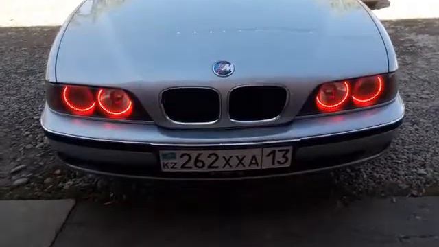 ШЫМКЕНТ BMW 13 РЕГИОН смотреть онлайн