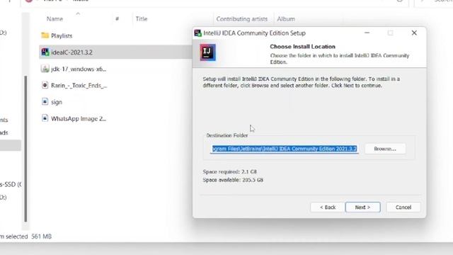 How To Setup  Environment Java coding | install JDK and IntelliJ IDEA | Windows 10 and 11