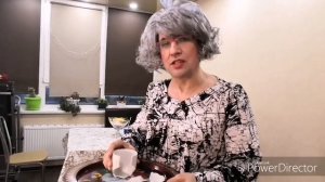 Как склеить разбитую чашку