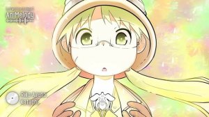 Made in Abyss Season 2 - Opening Full『Katachi』by Riko Azuna