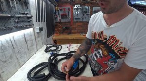 Пробую сварку TIG, первый аргонный сварочный аппарат.