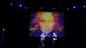 Марина Девятова. "Не покинь меня". ЦКИ"Меридиан 14.12.2014 г.