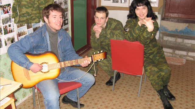 "22обронъ" Андрей ЛД смотреть онлайн