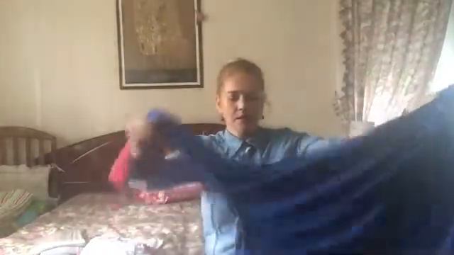 "Ничего особенного" 📜Вердикт - РАСХЛАМИТЬ. Мои итоги по расчистке 👗 гардероба в 🥇ГОД БЕЗ ПОКУПОК смотреть онлайн