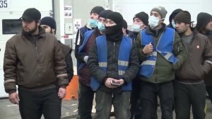 В Подмосковье полицейские выявили нарушения миграционного законодательства