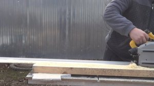 dewalt dws 520 и makita sp6000 моё мнение.