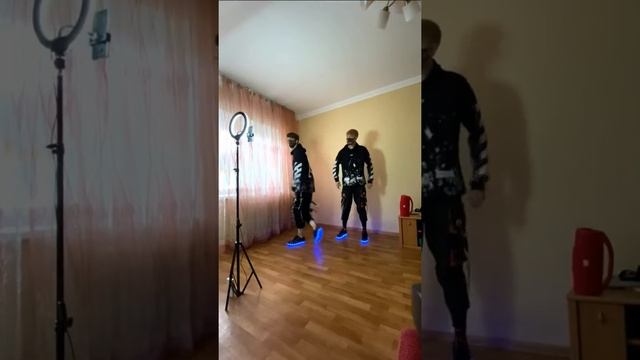 Симпа ?? ШАФФЛ ТАНЦЫ ИЗ ТИК ТОК ✨ TUZELITY DANCE