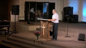 “Организованный организм.”  Владимир Рыбиков. 09.23.2018