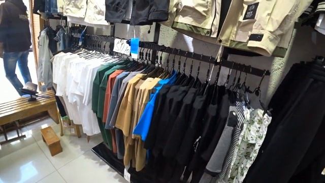 Суйфэньхэ, ''TEXAC'' И ''СЕМИР'' смотреть онлайн