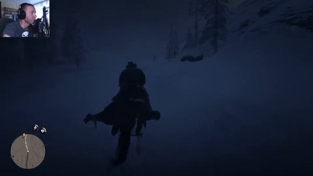 Red Dead Redemption 2🎮Прохождение №2🎮Навестили старых друзей! смотреть онлайн