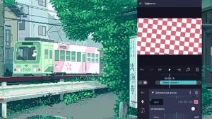•Как сделать движущийся фон, теневую рамку, полосы в Алайт Моушен•Туториал по фонам в Alight Motion