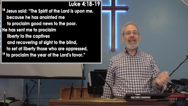 Sermon | Psalm 146 | Praise the Lord, God our Father (6/4/23) смотреть онлайн