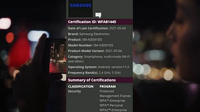 Samsung A30 Android 11/ One Ui 3.1 Update | Galaxy A30 One Ui 3.1 Features | Android 11 & One Ui 3.