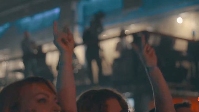 The Prime Orchestra - корпоративный праздник на арт-заводе Механика смотреть онлайн