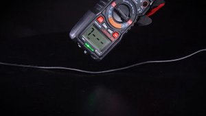 Мультиметр цифровой KT113B (КВТ) с True RMS измерение постоянного переменного тока в микродиапазоне