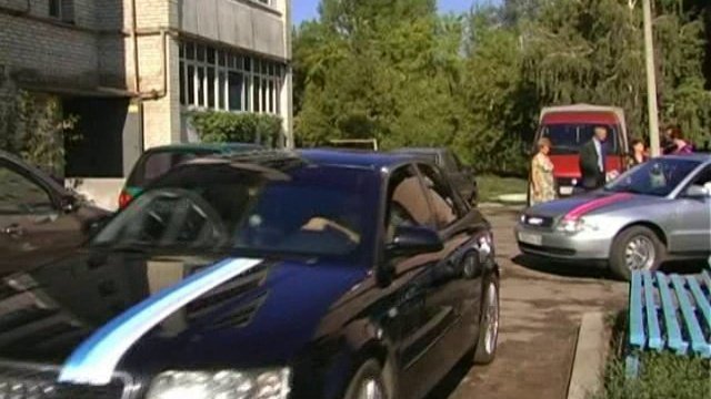Перед заксом