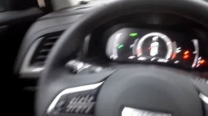 Не гаснет свет в салоне Haval F7x при закрытии всех дверей (глюк)