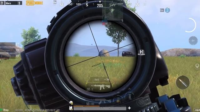 ЗАХОДИ ПОКАЖУ ЧТО МОГУ КАТАЕМ В ПАБГ 60 ФПС НА IPhone  #pubgmobile #games #pubg #60fps  #pubgindia