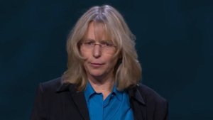 Сьюзан Симмард - Как деревья разговаривают друг с другом