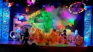 созвездие-йолдызлык2017