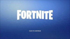 🎈Fortnite - Main Menu Music [Theme OST VGM Soundtrack]