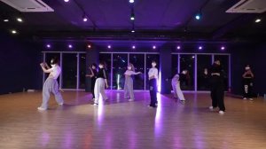 Boom Bam - Team Salut / Gooseul Choreography / Urban Play Dance Academy