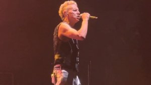 Depeche Mode - A Question of Lust (Live SAP Center 3/25/2023) - Memento Mori World Tour 2023