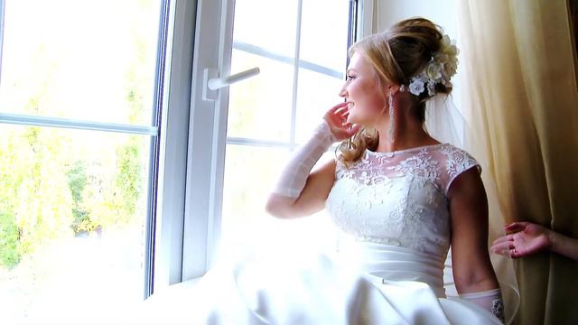 Свадебное утро смотреть онлайн