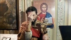 Как крестить ребенка если нет возможности поехать в Церковь или позвать священника?