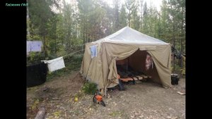 С пули на 100 м. 12х70. Иж-43 ( Спор с Коллегой )