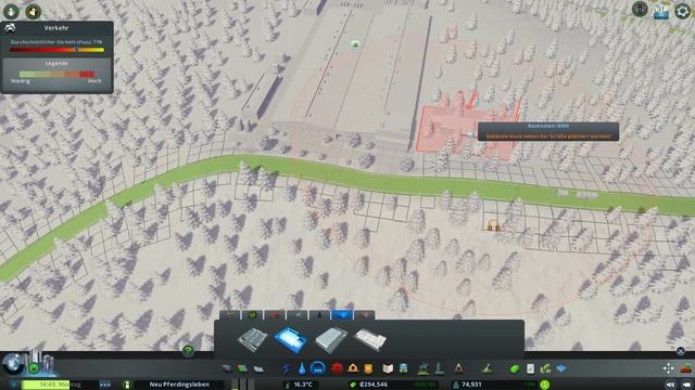 Produktion am Berg ? [S8|061] Let's Play Cities Skylines Industries DLC смотреть онлайн