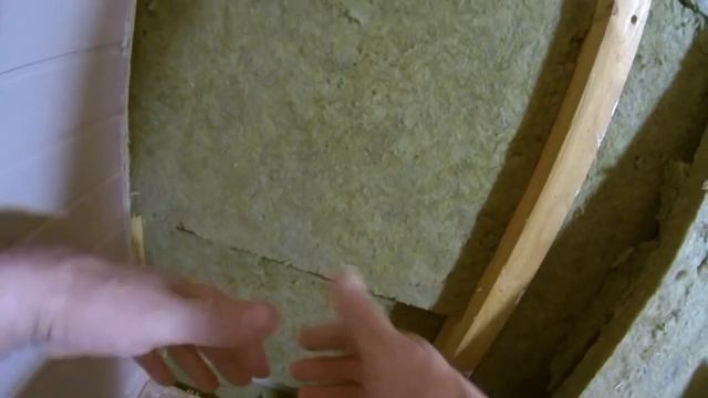 7. Внутренние работы в каркасном доме смотреть онлайн