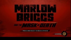 Marlow Briggs and the Mask of Death русификатор