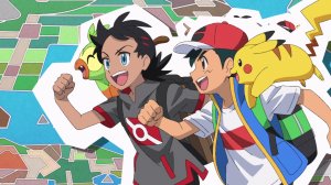 Pokemon: Opening