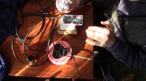 устройство и ремонт таймера с розеткой